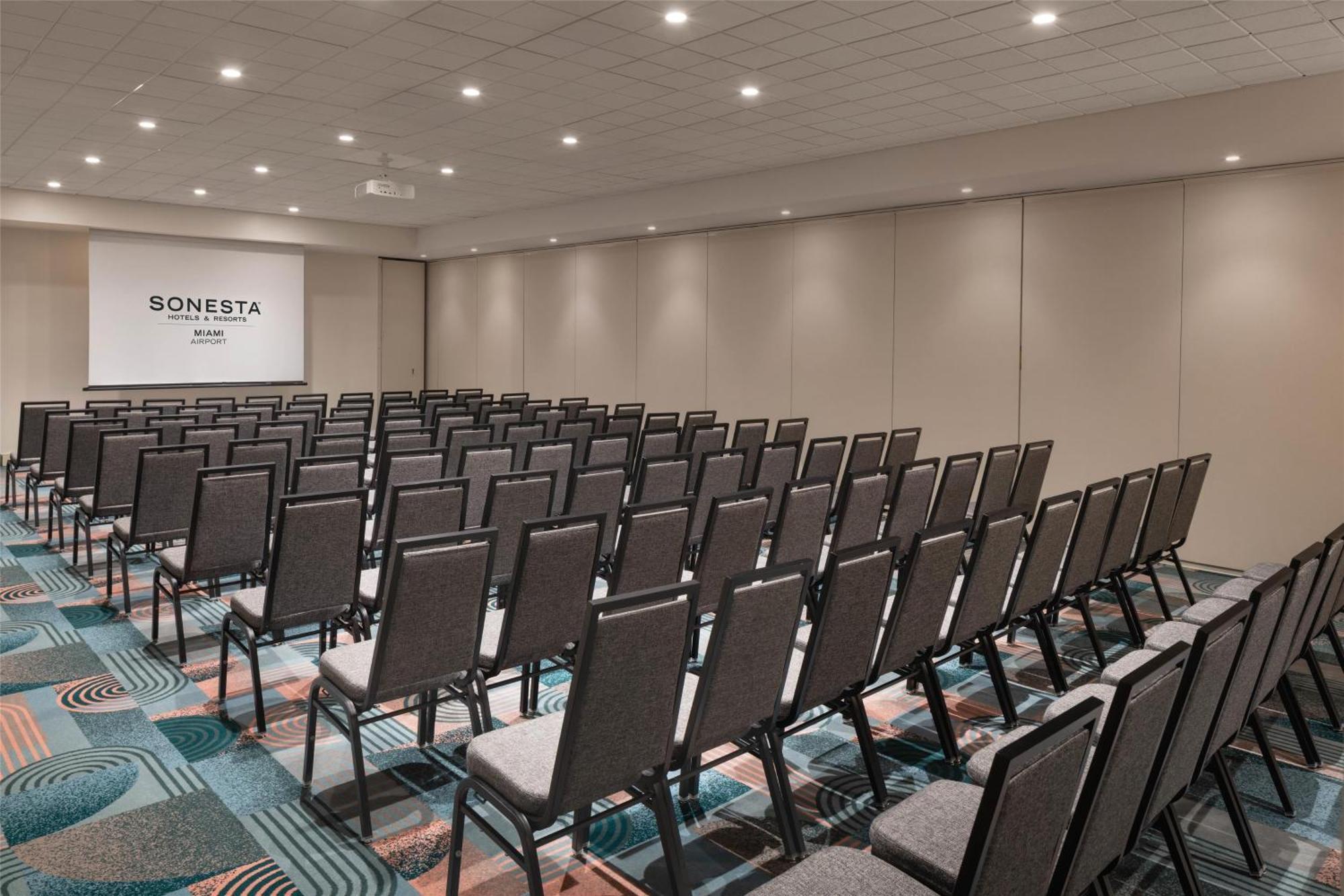 Sonesta Miami Airport Otel Dış mekan fotoğraf