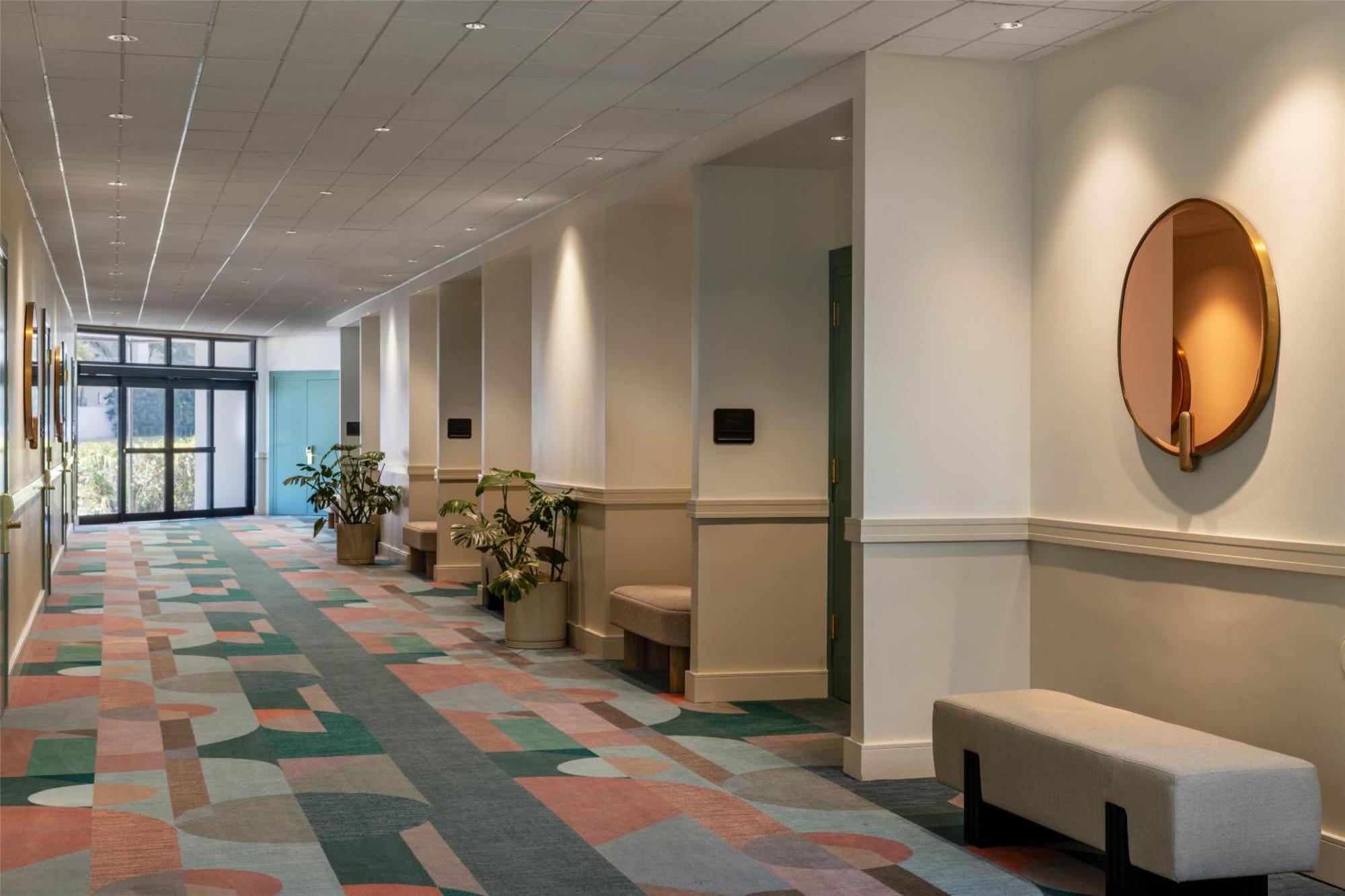 Sonesta Miami Airport Otel Dış mekan fotoğraf