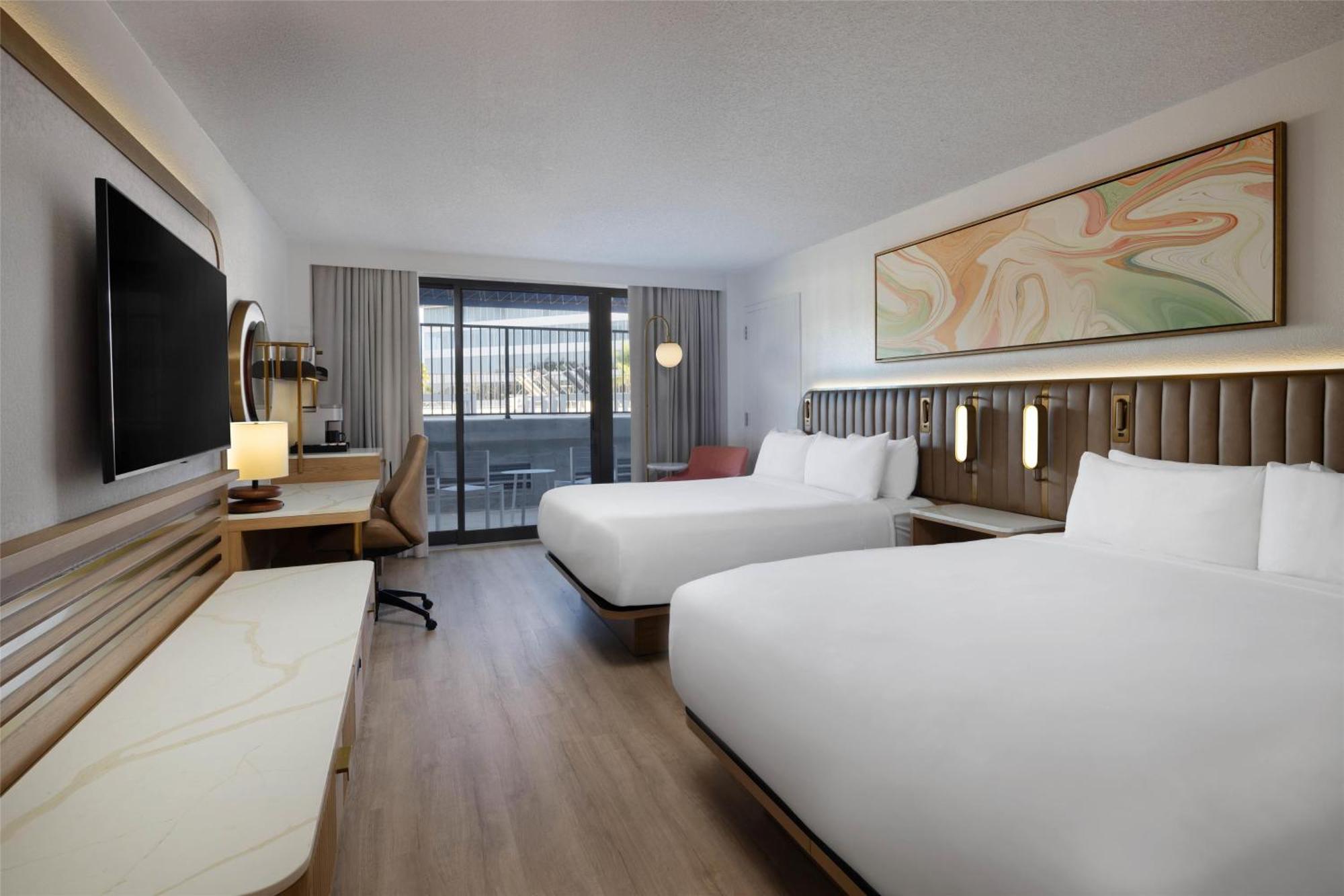 Sonesta Miami Airport Otel Dış mekan fotoğraf