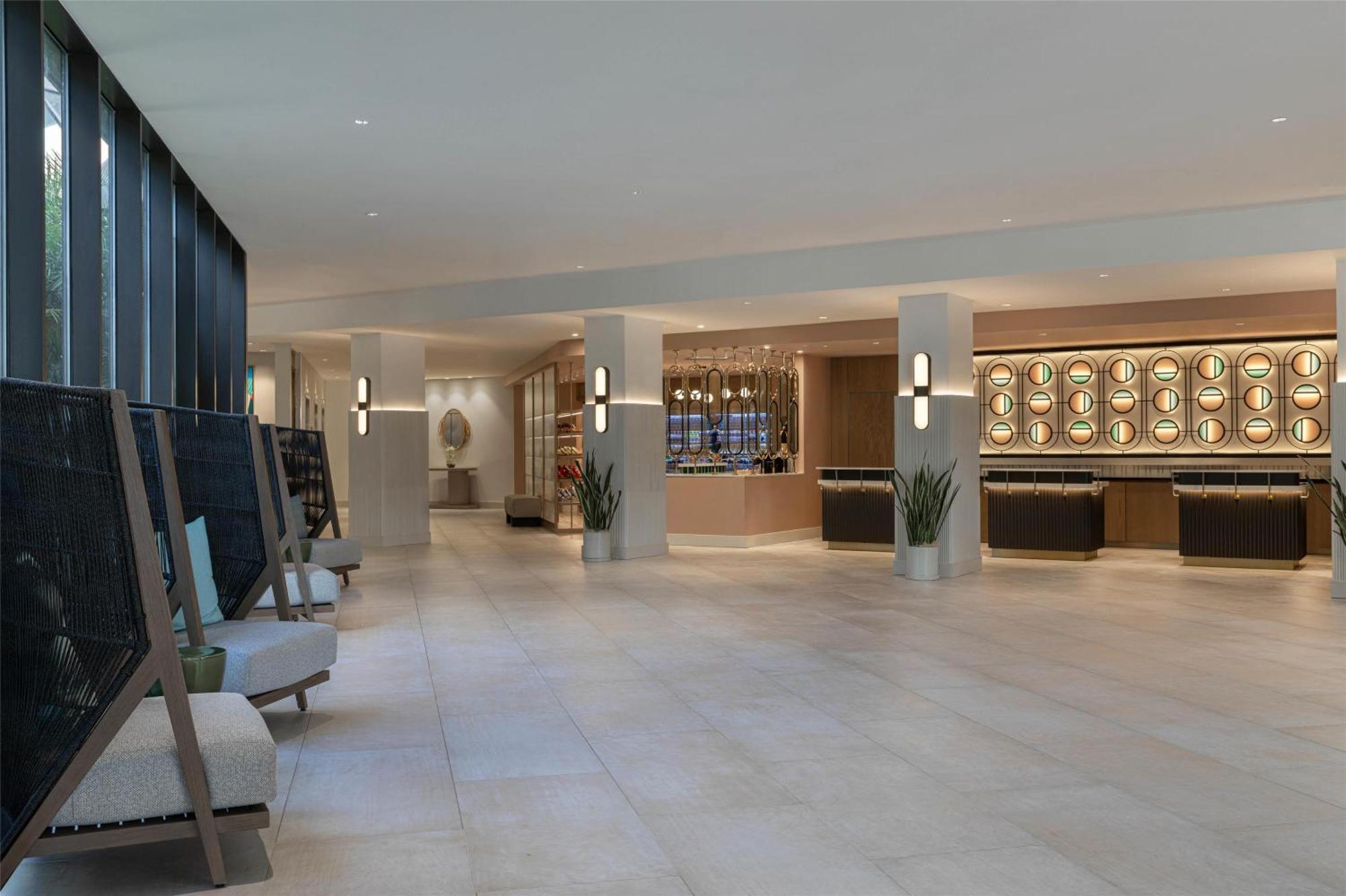 Sonesta Miami Airport Otel Dış mekan fotoğraf