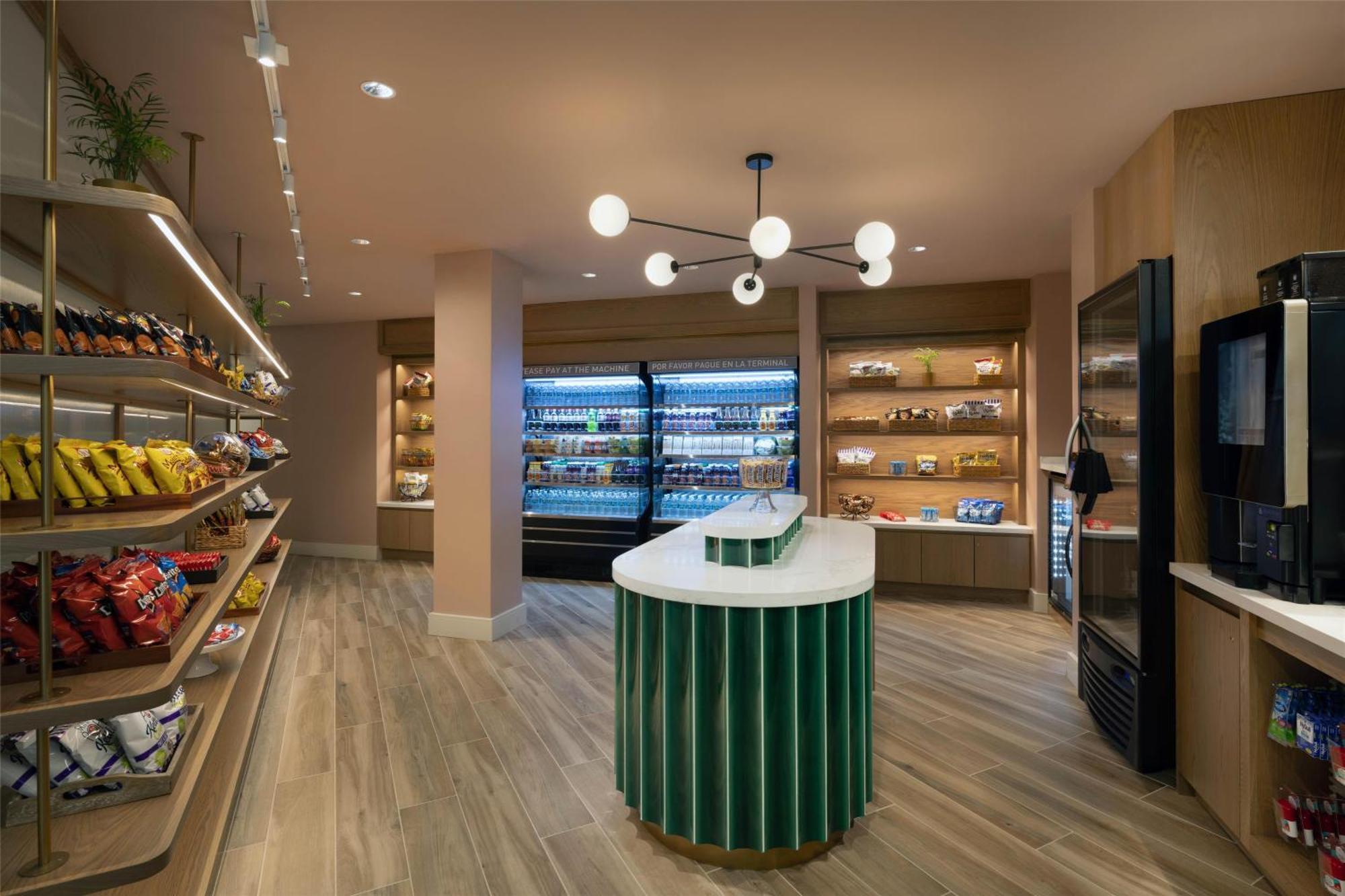Sonesta Miami Airport Otel Dış mekan fotoğraf